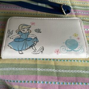 Disney wallet